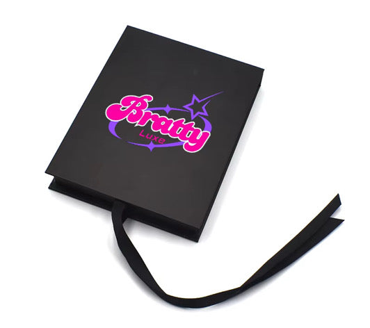 Standard Bratty Box