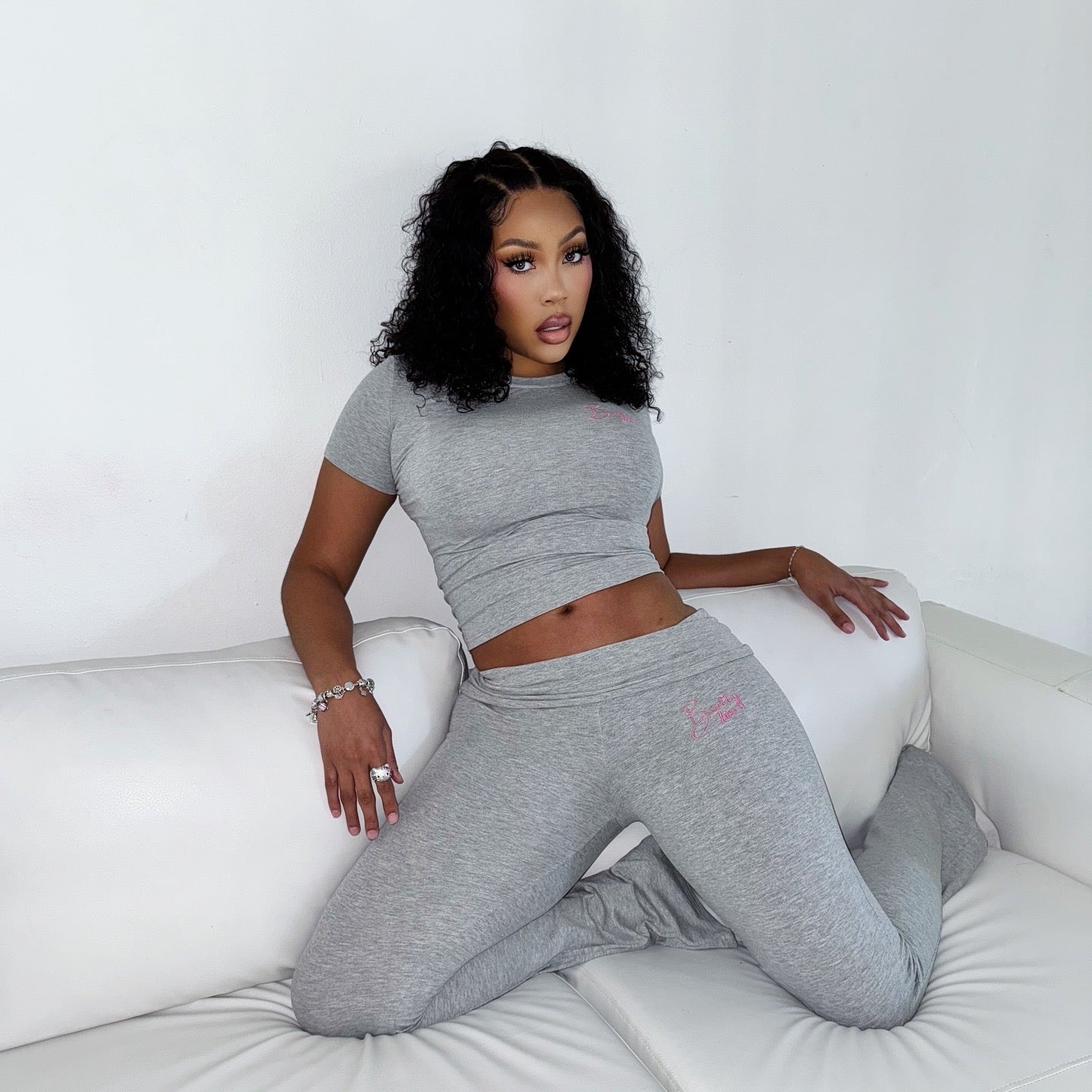 So Jordy set