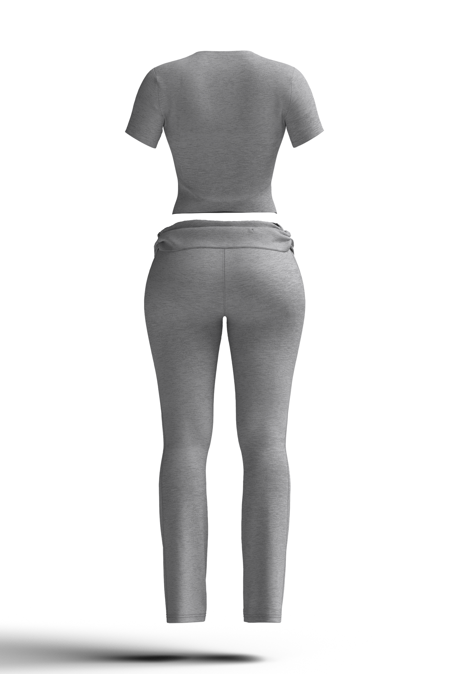So Jordy set
