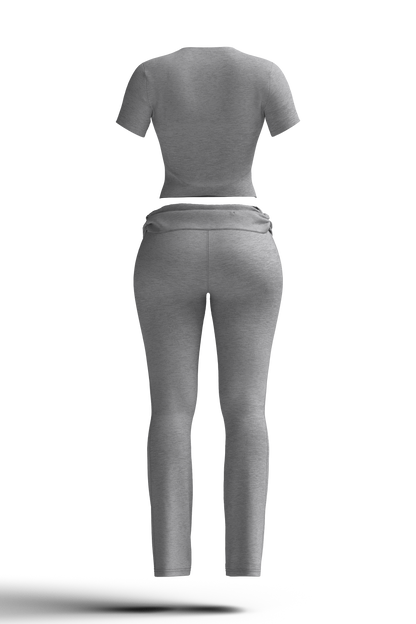 So Jordy set