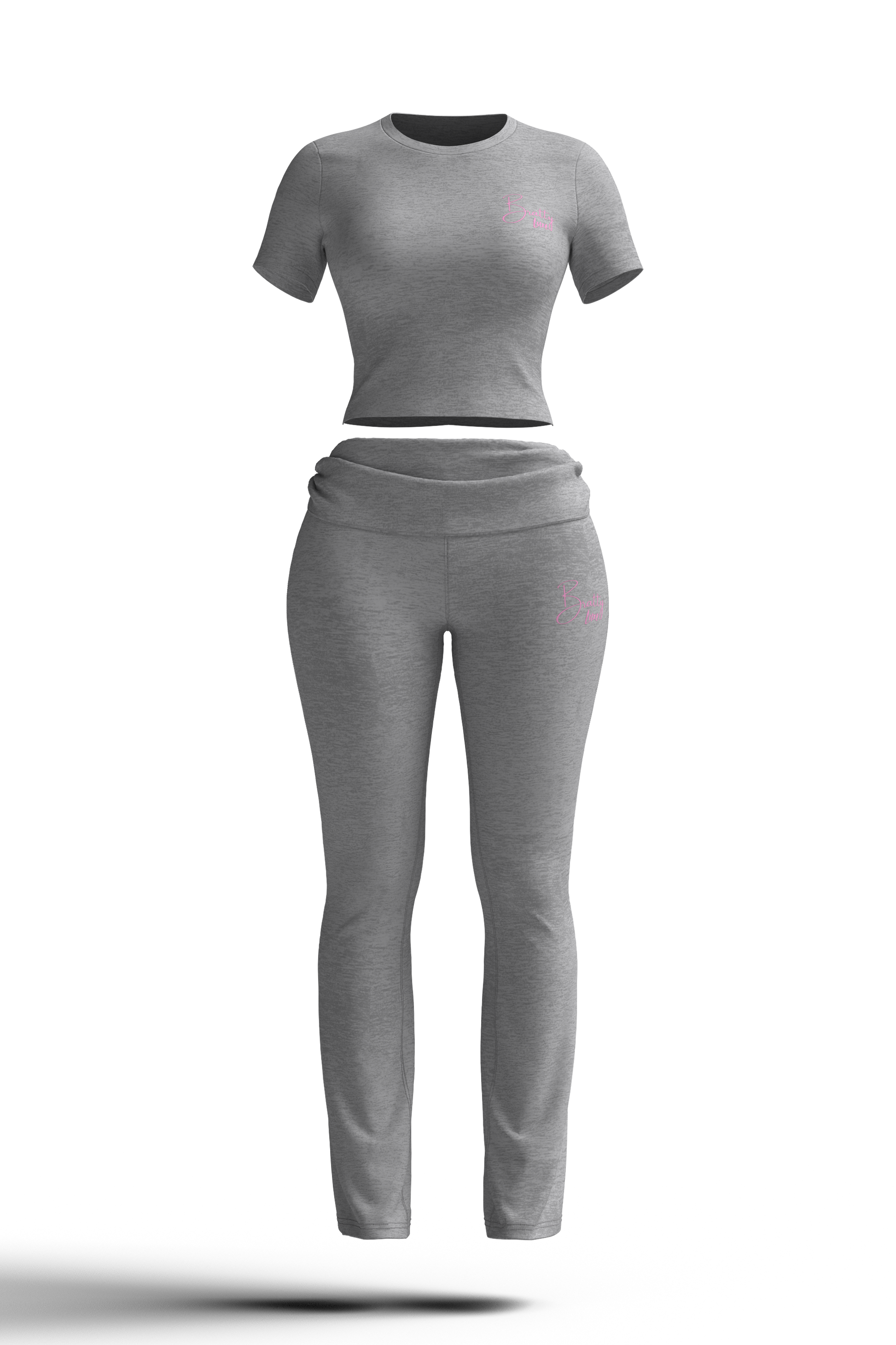 So Jordy set