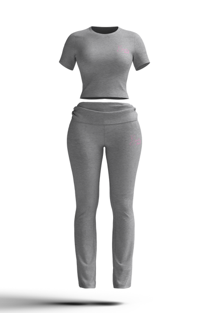 So Jordy set