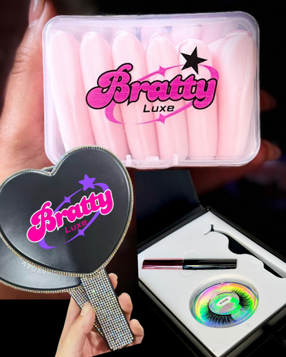 Standard Bratty Box