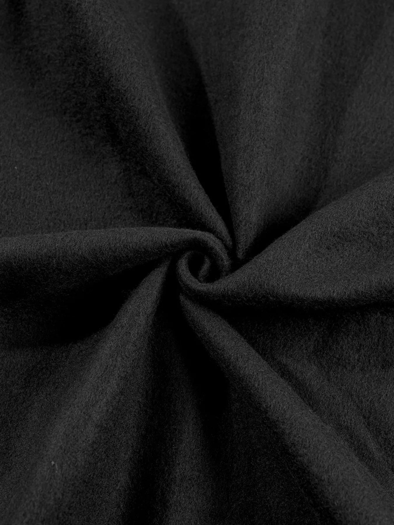 Drop Shoulder Zip Up Jacket and Drawstring Pants Active 2pcs Set - Bratty Luxe