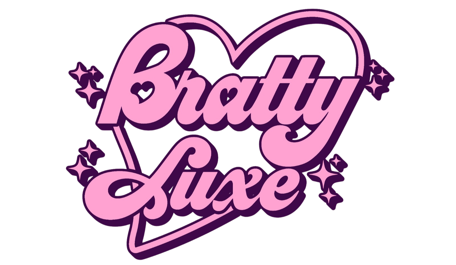 Bratty Luxe