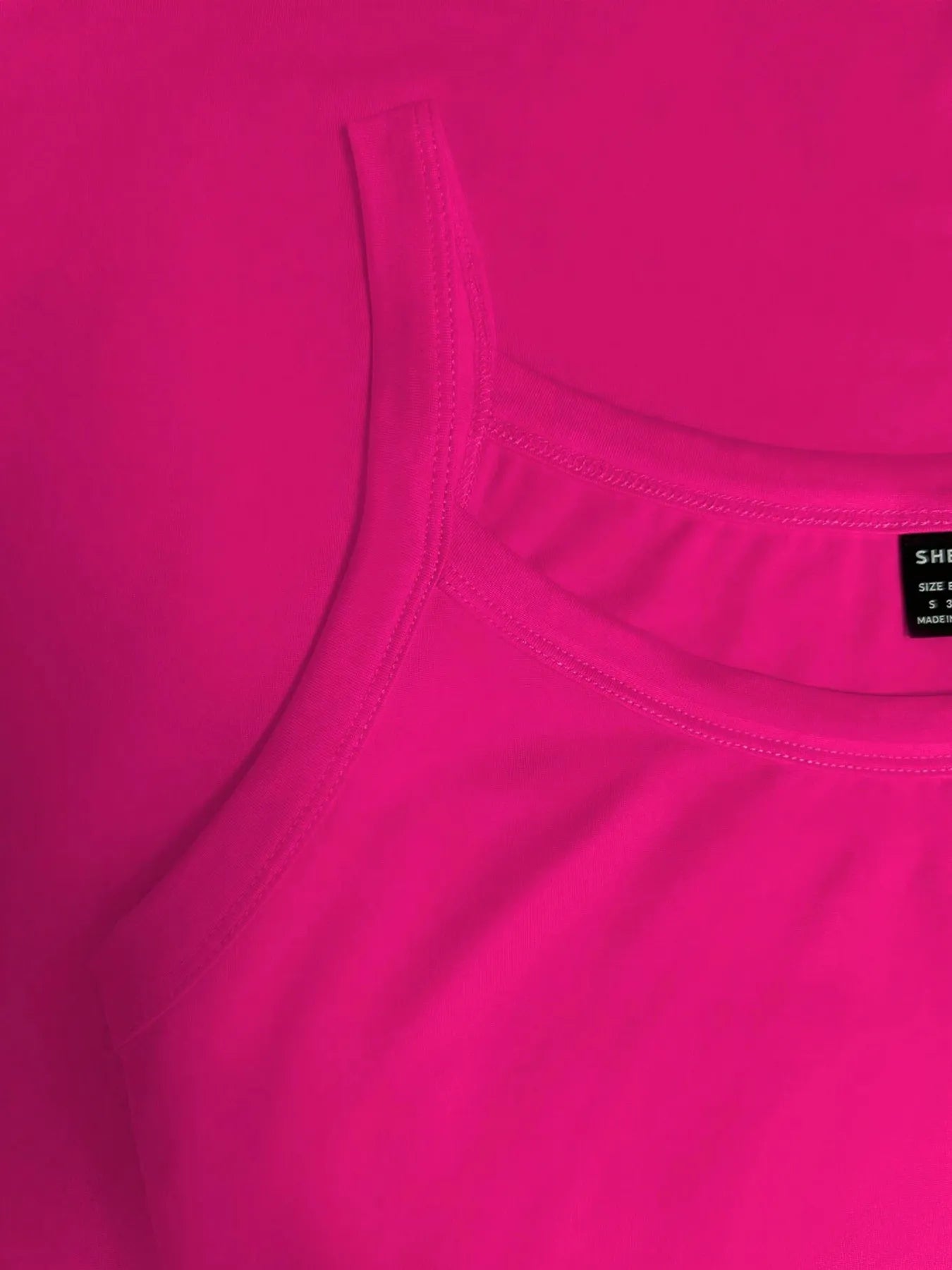 Scoop Neck Maxi Cami Dress - Bratty Luxe