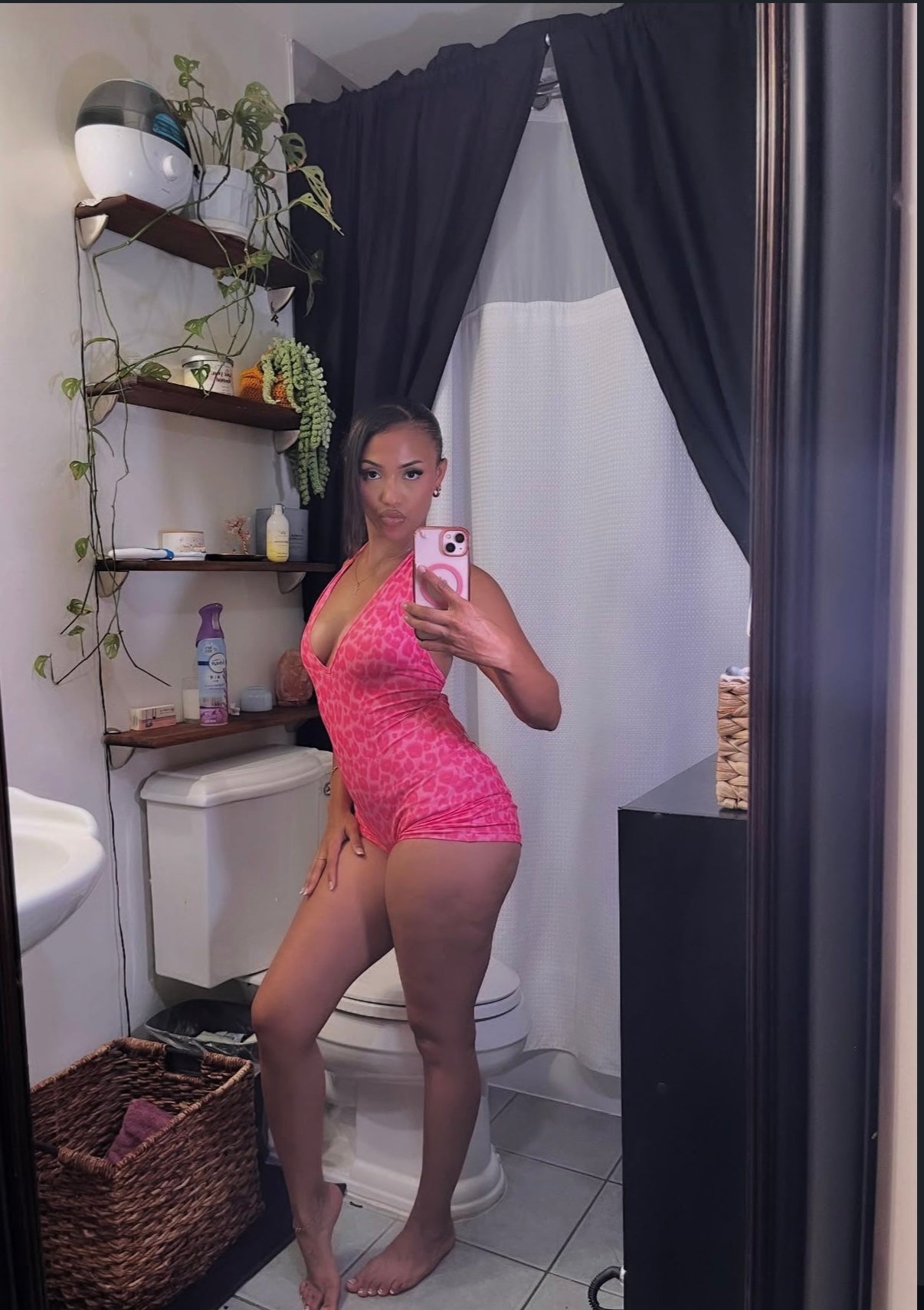 THE WILDCARD - Bratty Luxe