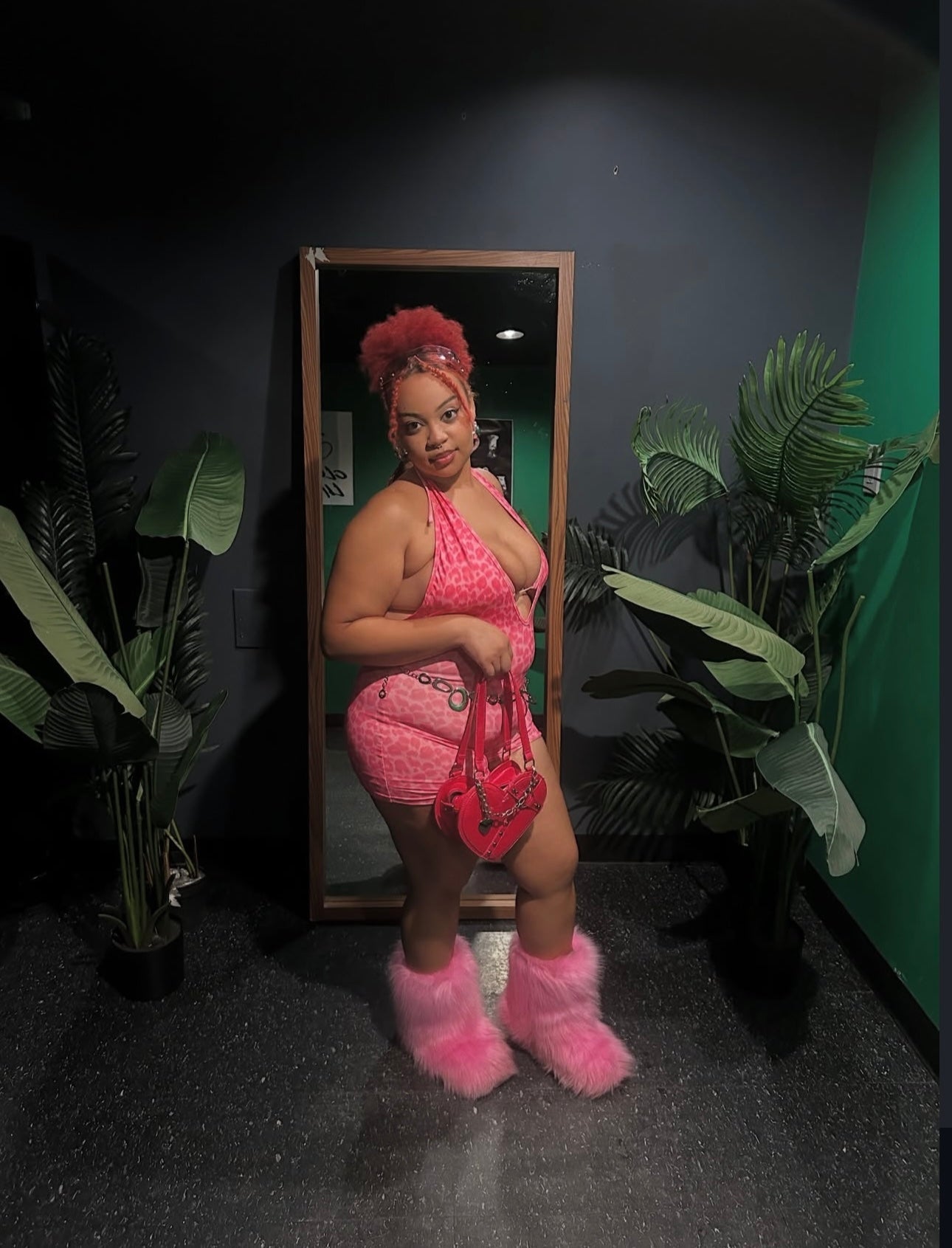 THE WILDCARD - Bratty Luxe