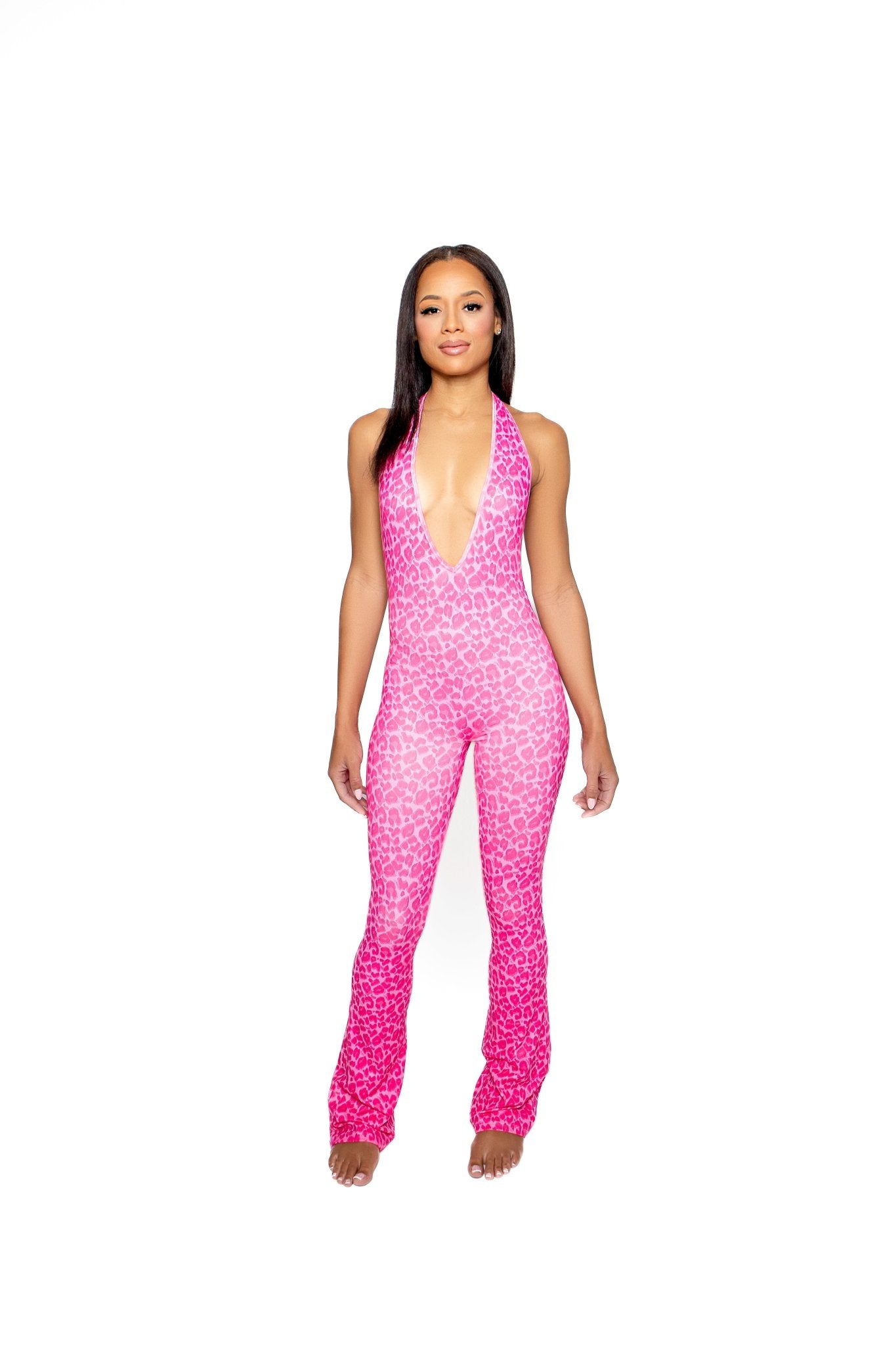 THE WILDCARD - Bratty Luxe